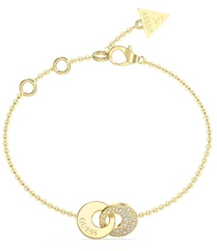 Armband GUESS - Blooming Summer Farbe: Gold