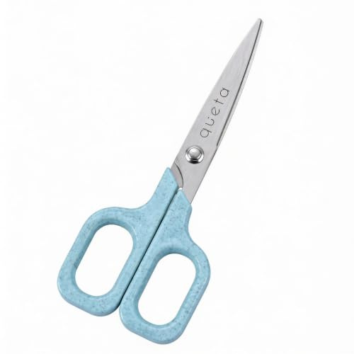 QUIETA Tijeras Oficina | Material Oficina, Escolar, Tijeras Papeleria