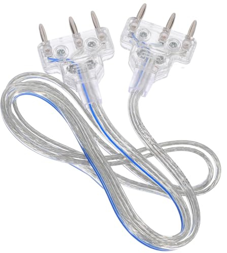 WRITWAA Folien Fechtschnur Hochleitfähiges Kupfer PVC Kabel Für Erwachsene Wettkampf Und Training Florett Degen
