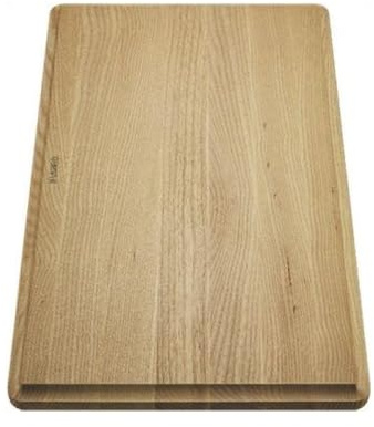 BLANCO 237118 Faron Holzschneidbrett, Esche