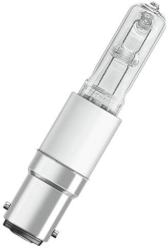 THORGEON Ba15DE 60W 240V 980lm Clear CERAM, 05190, trasparente