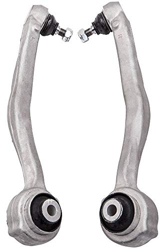 maXpeedingrods 2x Querlenker Querstrebe vorne unten für C Klasse W204 C204