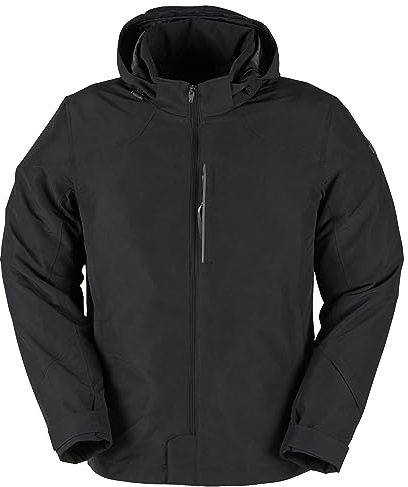 Furygan LONDON EVO 2 D3O GHOST WATERPROOF JACKEN UND MÄNTEL URBAIN