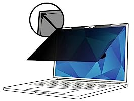 3M Blickschutzfilter für Apple MacBook Pro 14 2021, 16:10, PFNAP011
