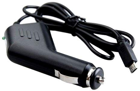 TOP CHARGEUR * Car Cigarette Lighter Charger Output DC 5V 3A 3000mA 36W CE Certified Connector: Micro USB Replaces 12V 1000mA 1A / 1500mA 1.5A / 2000mA 2A / 2.5A / 3A