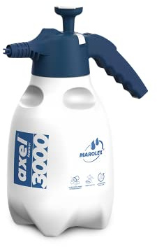 Schaumsprühgerät 3 Liter Axel 3000, Drucksprüher