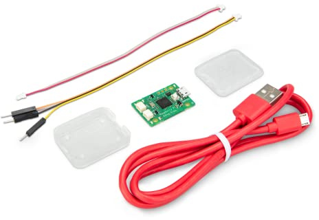 Raspberry Pi Debug Probe