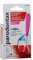 PARODONTAX - Brossettes Interdentaires 0,4 mm - Assure l'Hygiène Interdentaire - Couvre +40 %* de Surface de Brossage - Elimine la Plaque Dentaire Entre les Dents - Lot de 6 Brossettes avec Capuchon