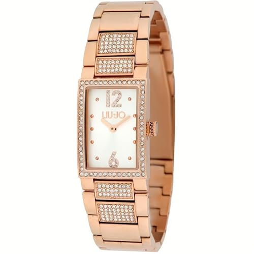 Liu Jo Analogique TLJ2247, Or Rose