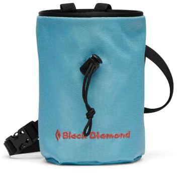 Black Diamond Mojo Junior Chalk Bag M-L