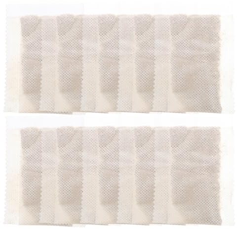 BESTonZON 20 Sachets de Thé à l'herbe à Chat 2G Herbe à Chat Polyvalente pour Chatons Infusion Naturelle sans Danger pour Boire Stimuler L'Appétit et Rafraîchir L'Haleine Intérieur