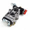 SPORTARC CARBuretor para CARB para K*a*w*a*a*s*a*k*i TJ45 TJ45E cortador de cepillo de hilo