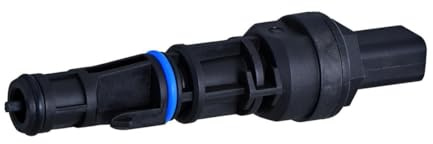 HELLA 6PU 009 145-371 Sensor, Geschwindigkeit/Drehzahl - 12V - 3-polig | Kompatibel mit: DACIA SANDERO, RENAULT CLIO II, KANGOO, KANGOO Express, KANGOO Express, LAGUNA I, MEGANE I