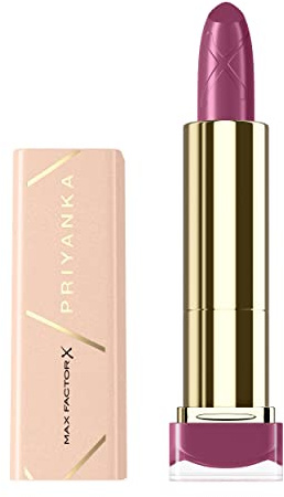 Priyanka Lipstick #128-blooming Orchid 3,5 gr