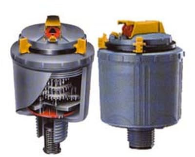 1PEZZO IRRIGATORE DA 1/2 A TURBINA CON SETTORI REGOLABILI (525)