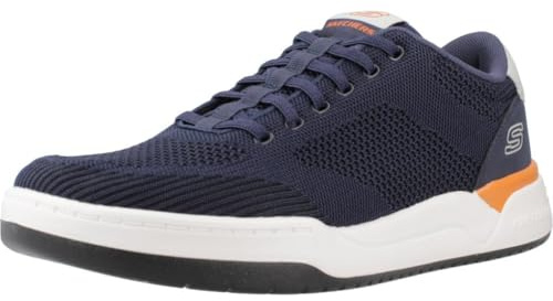 Skechers Corliss - Dorset ZapatillasHombre