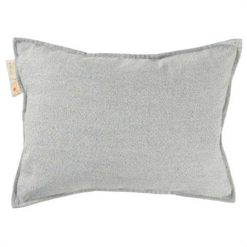PLEAFS® Heizkissen - Kabellos - Elektrisch Aufladbar (Close Knit, 45x60cm)