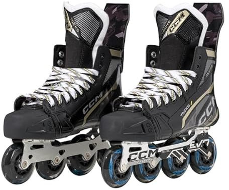 CCM Tacks AS570 Inliner Intermediate, Weite :Regular (Medium Profile), Größe:4 = 37.5