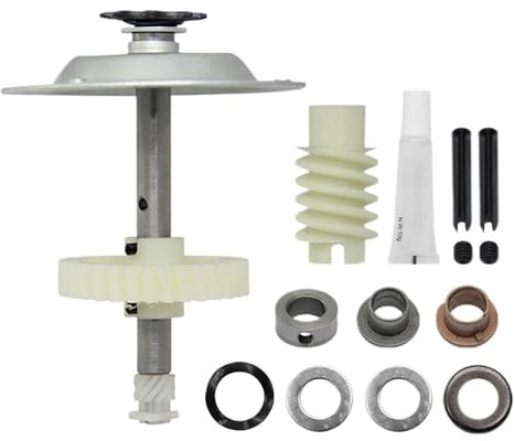 garage door opener replacement kit, garage door opener gear kit garage door gear kit garage door gear kit stainless steel opening sprocket kit heavy duty replacement kit