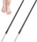 2Pcs Foot Corn Remover Tool, Non-Slip Stainless Steel Pedicure Knife, 6 Inch Sharp Foot Scalpel, Replacement Professional Pedicure Tools for Shop