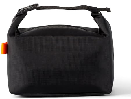 MLPKOI Bolsas Termica Porta Alimentos Pequeña, Bolsa Comida Trabajo para Hombres y Mujeres, Fiambreras comida trabajo, Lunch Bag para Picnic, Bolsa Nevera Pequeña, Trabajo, Oficina, Escuela