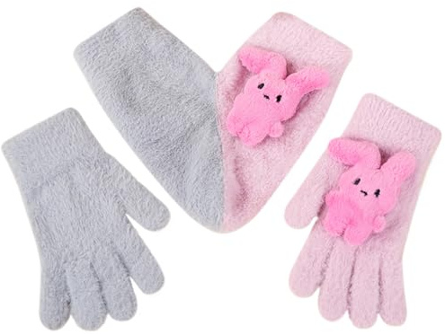 Mitaines À Main Gants Pour Les Amoureux Gants Love Holding Hands Pour Temps Froid De Couple Amusants À Écran Tactile Pour Petite Amie