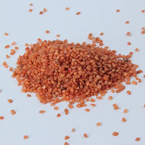 Eurosand Perlkies Terracotta 1,2-1,8 mm 5 kg