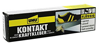 Alleskleber Kraft gel UHU 46480 42g 4026700464801