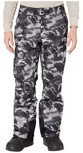 Spyder Transporter Insulated Ski Pant Mens