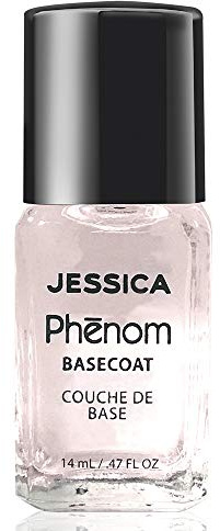 JESSICA Phenom Nail Polish Base Coat 14 ml