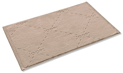 Joop! Badematten Dash 73 Sand - 213 65x115 cm