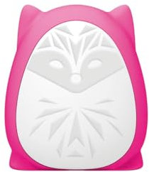 Maped - Quetsch-Radierer MINI CUTE - mit Knautscheffekt - zufällige Farbauswahl 015501 Mehrfarbig