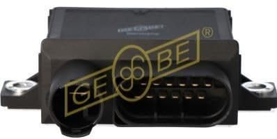 GEBE 9 9648 1 Glühzeitsteuergerät Steuergerät