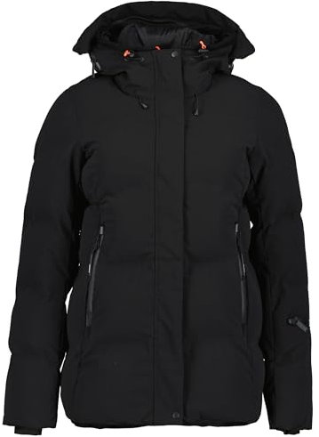 Icepeak Bonita Women 53084 Größe 44 FB990 black