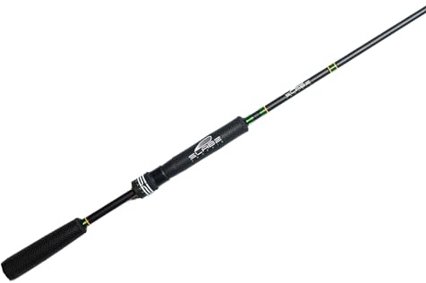 7'0 SLABZ Grip Crappie Rod 1pc