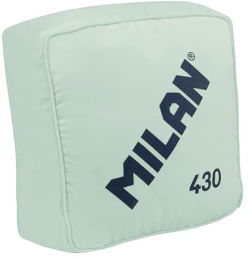 MILAN® Cojín Goma 430 Since 1918, Verde