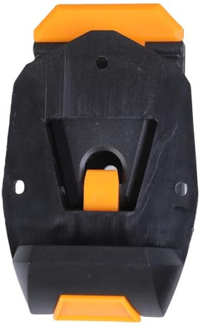 Tmboryuu Reliability Quick Hook Tool Bag Fastening Buckle For Secure Storage In Multiple Environment For Repair Technicians