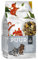 Witte Molen PUUR Chinchillas & Degus | Doppelpack | 2 x 500g | Chinchilla- und Degus Futter ohne künstliche Zusätze | Mit hochwertigen tierischen Proteinen und Präbiotika