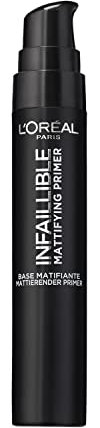 L'ORÉAL PARIS Infaillible Primer Base Matifiante