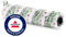 BISSELL Multi Surface Pet Brush Roll Cordless Max, New OEM Part, 2788 Crosswave Bürstenrolle für Verschiedene Oberflächen, schnurlos, Originalteil, Nylon, weiß