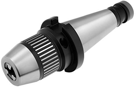 Kurzbohrfutter Bohrfutter SK40 DIN 2080 Bohrfutter 1-16 mm DIN 2080 - Rechts- und Linkslauf