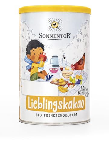 Lieblingskakao Trinkschokolade 1 x 300 g