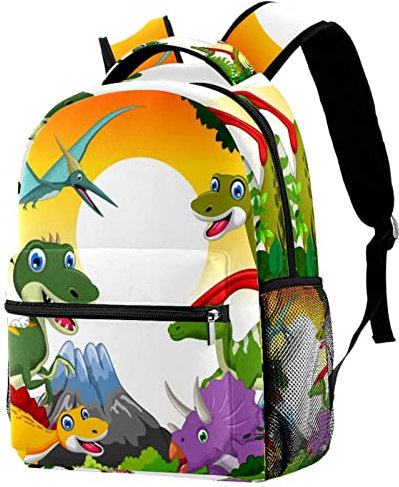 Juego de fútbol de playa, mochila de viaje, ajustable, duradera, para mujeres, hombres, niñas, niños, escuela, universidad, viajes, trabajo, Multicolor6
