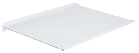 easyPART passend für Beko 4657830100 Glasplatte mitte für Kühlteil