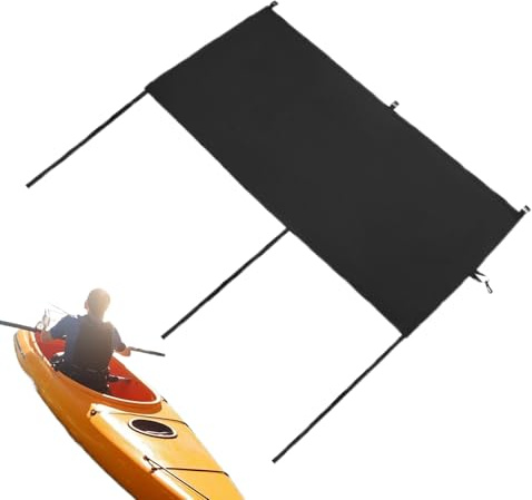 Fundas para Kayak Impermeables Impermeable, Resistente a los Rayos UV y a