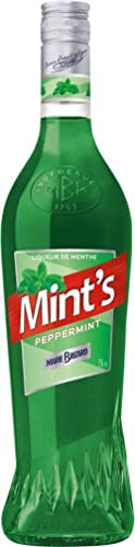 Marie Brizard Mint's 70cl