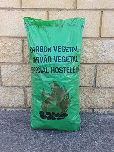Genérico Carbón Vegetal Especial Barbacoa