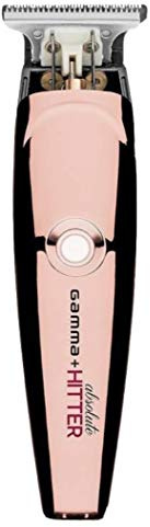 Gamma+ Absolute Hitter Cordless Trimmer