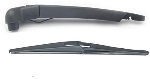 YULIXIACAR Heckscheibenwischer Blade & Arm Set Kit for Opel Astra G Caravan/Immobilien 1998-2004 Windschutzscheibe Windschutzscheibe Heckscheibe