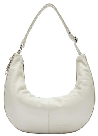LIEBESKIND Berlin Hobo M MOON SHEEP NATURAL milk